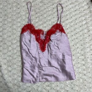 Victoria’s Secret top